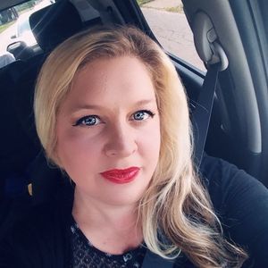 Meet your Posher, Rachael